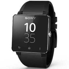 SONY SmartWatch 2 SW2-Plastic Band